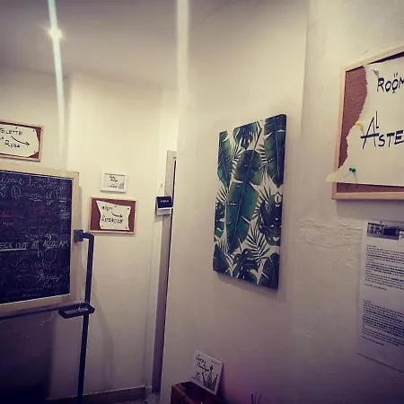 La Dimora Del Principe - 卡塔尼亚