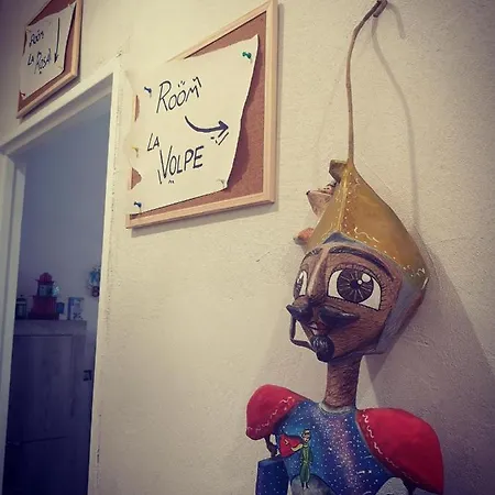 公寓 La Dimora Del Principe - *