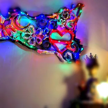 La Dimora Del Principe - 公寓 卡塔尼亚