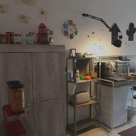 La Dimora Del Principe - 公寓 *