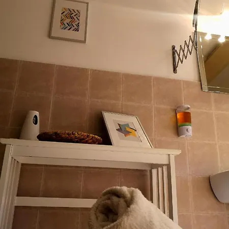 La Dimora Del Principe - 公寓 *