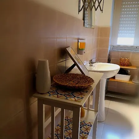 La Dimora Del Principe - Apartment *