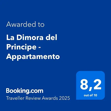 La Dimora Del Principe - Catania