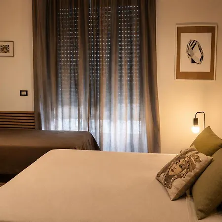 La Dimora Del Principe - Appartement