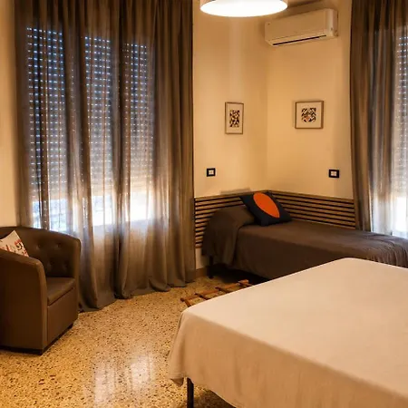 Appartement La Dimora Del Principe -
