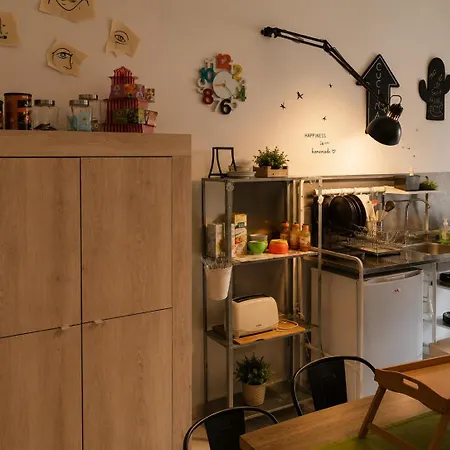 La Dimora Del Principe - Appartement