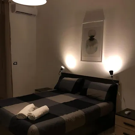 La Dimora Del Principe - Apartment *