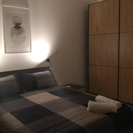 La Dimora Del Principe - Apartment *
