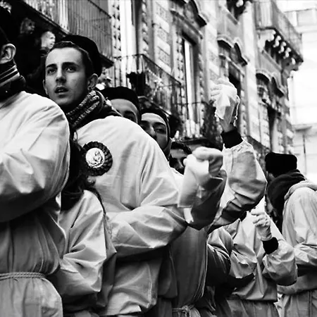 La Dimora Del Principe - 公寓