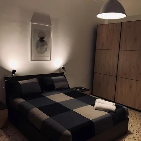 Apartment La Dimora Del Principe - Catania