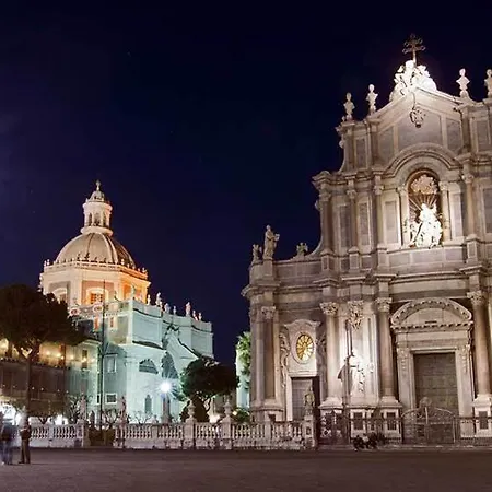 公寓 La Dimora Del Principe - *