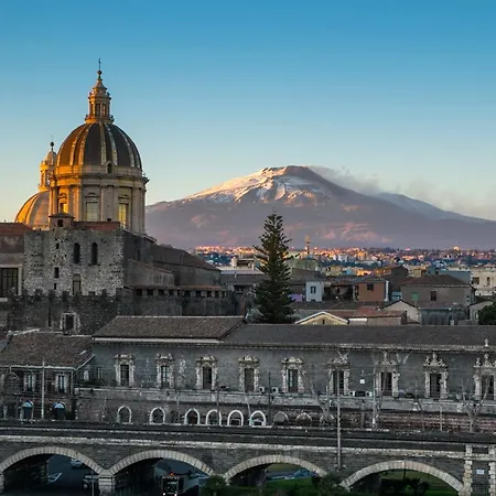La Dimora Del Principe - * Catania