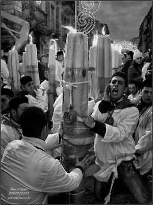 La Dimora Del Principe - 卡塔尼亚