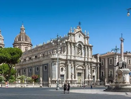 La Dimora Del Principe - * 卡塔尼亚