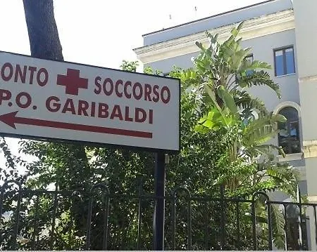 Appartamento La Dimora Del Principe - *
