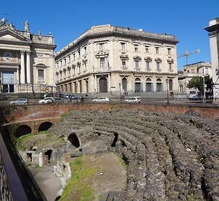 公寓 La Dimora Del Principe -