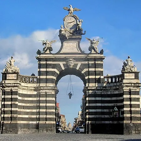 La Dimora Del Principe - Catania