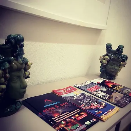 La Dimora Del Principe - Apartment