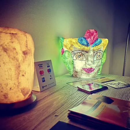 公寓 La Dimora Del Principe - *