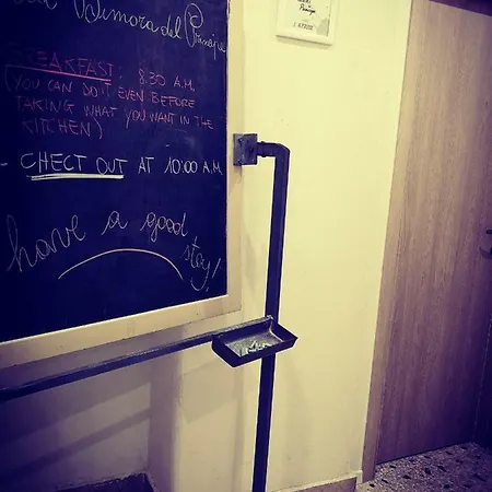 公寓 La Dimora Del Principe - 卡塔尼亚