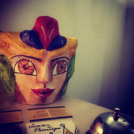 La Dimora Del Principe -