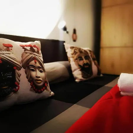 La Dimora Del Principe - 公寓 *