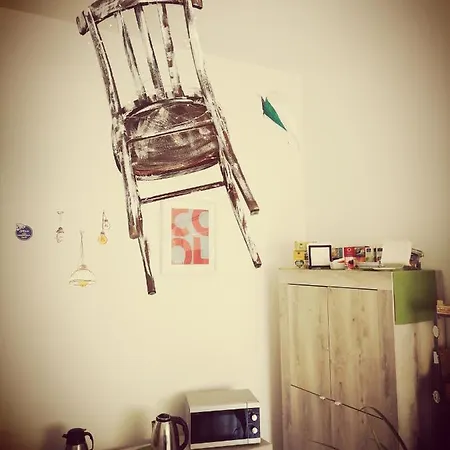 La Dimora Del Principe - 卡塔尼亚