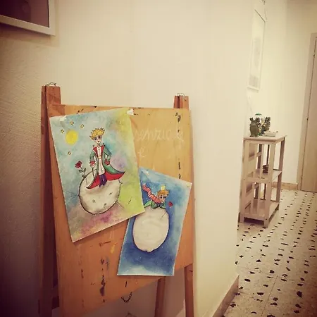 La Dimora Del Principe - * 卡塔尼亚