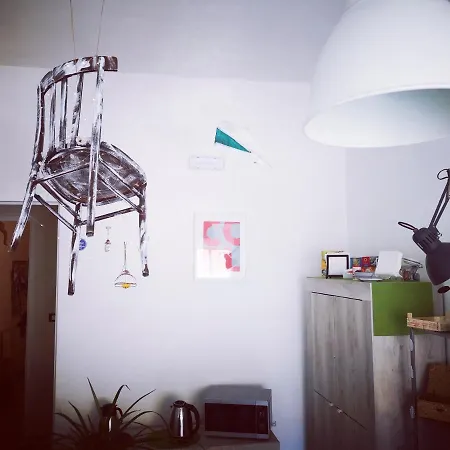 La Dimora Del Principe - 公寓 卡塔尼亚