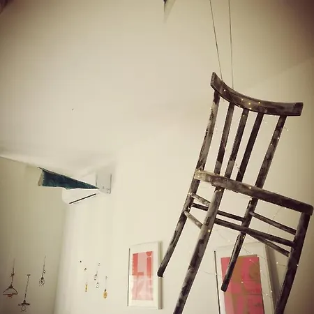 公寓 La Dimora Del Principe - *