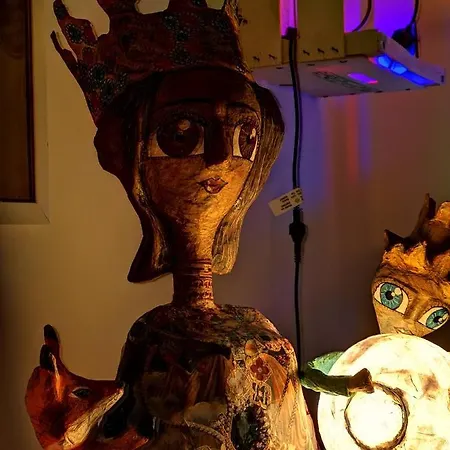 La Dimora Del Principe - * 卡塔尼亚