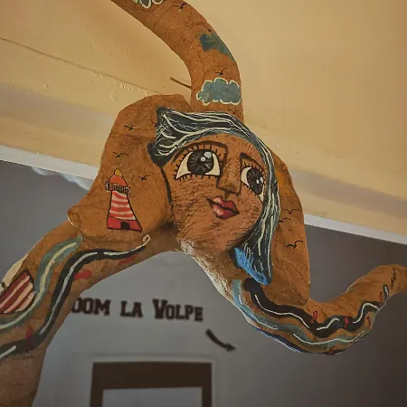 La Dimora Del Principe - 公寓 卡塔尼亚