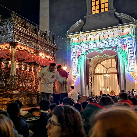 La Dimora Del Principe - 公寓