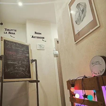 Appartement La Dimora Del Principe - *