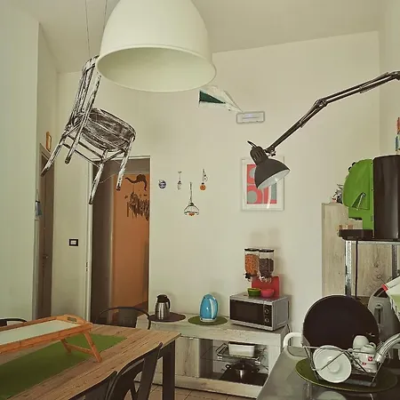 La Dimora Del Principe - * 卡塔尼亚