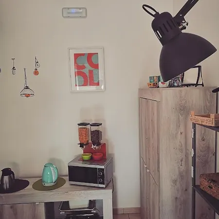 La Dimora Del Principe - 公寓 *