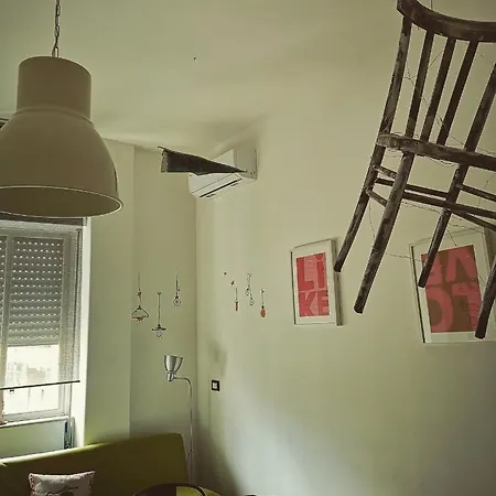 La Dimora Del Principe - 卡塔尼亚