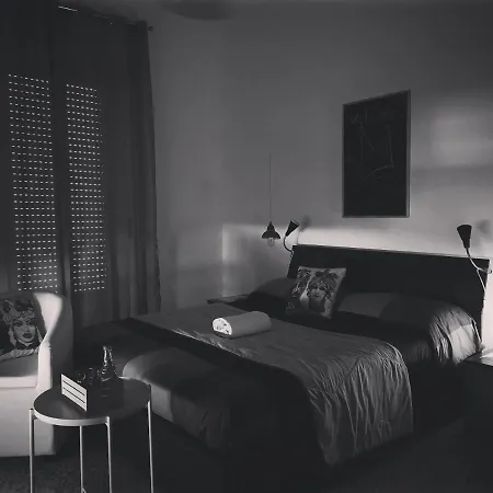 La Dimora Del Principe - 公寓 卡塔尼亚